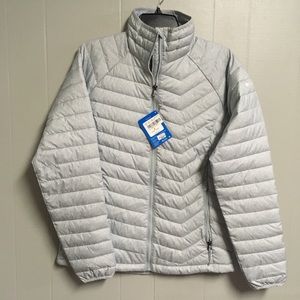 NWOT Columbia Jacket